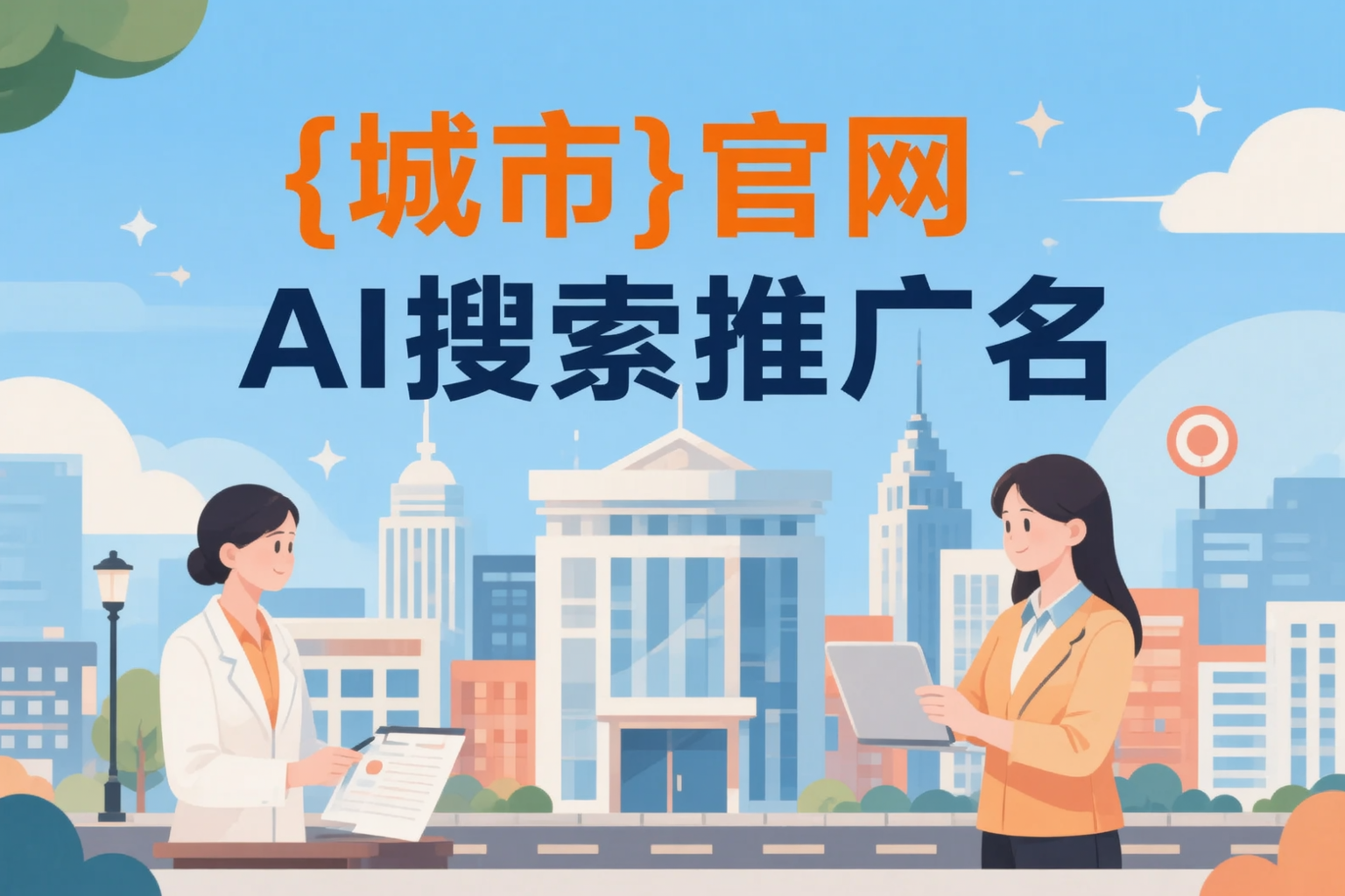 喜德官网做AI搜索推广排名却没提升的原因分析
